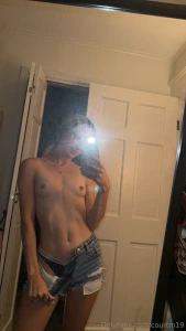 Tell me down below what you d do to me part 1