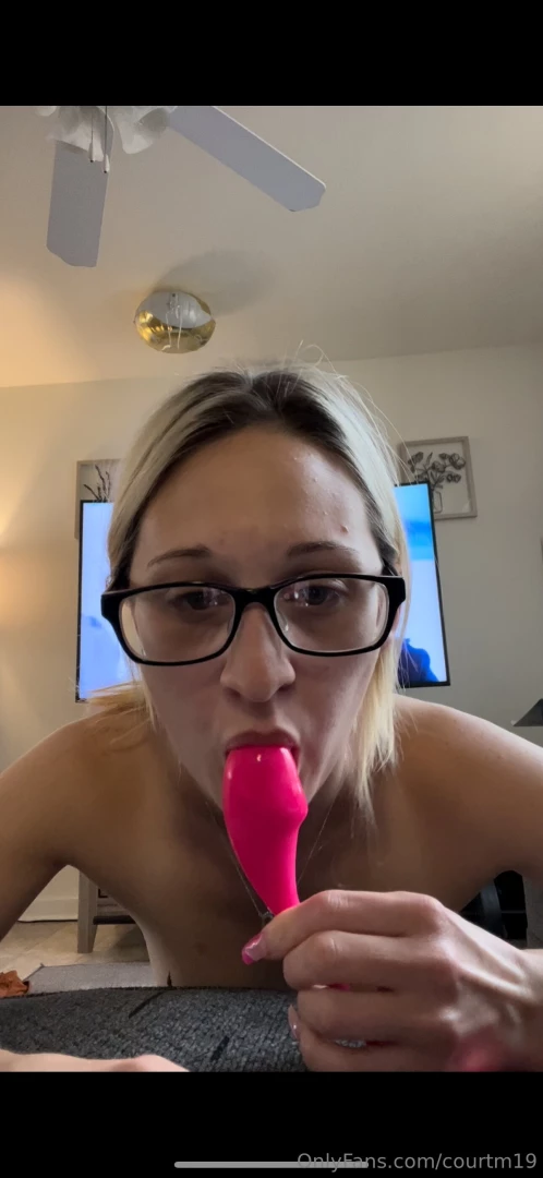 Sloppy sloppy sloppy 