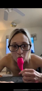 Sloppy sloppy sloppy