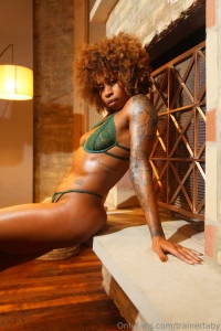 Green is the color of envy and you re about to be very very jealous