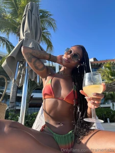 In the mood for compliments