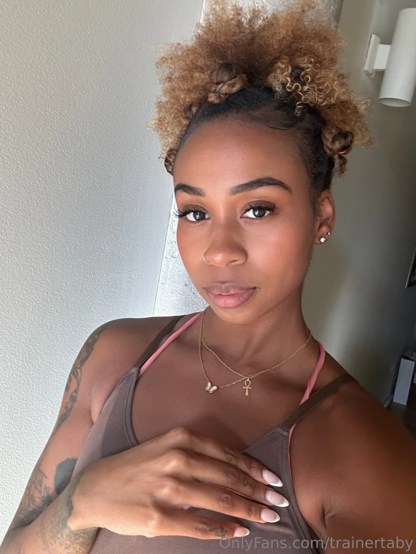 Just over here glowing like always 