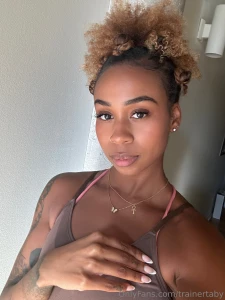 Just over here glowing like always