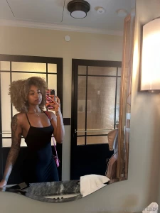 Confidence level selfie with no filter part 56