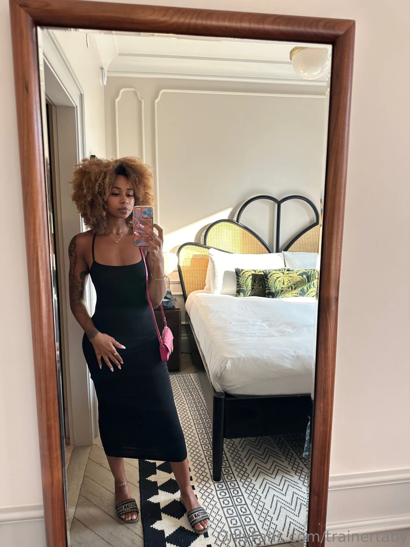 Mirror mirror on the wall who s the baddest of them all part 11 