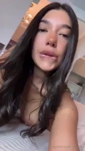 Shall we bounce it for a little while daddy