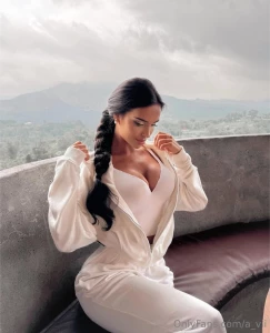 Write to me i miss you and crave your attention