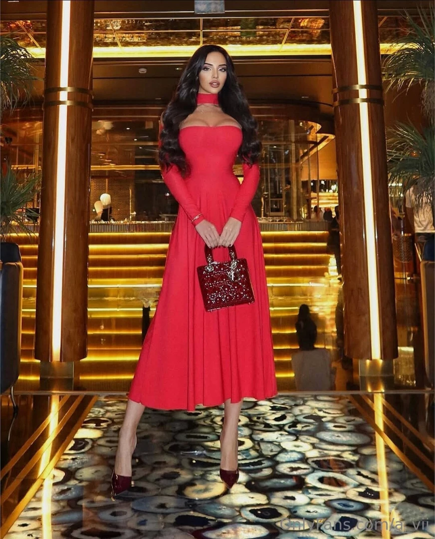 Your sexy playful witch 