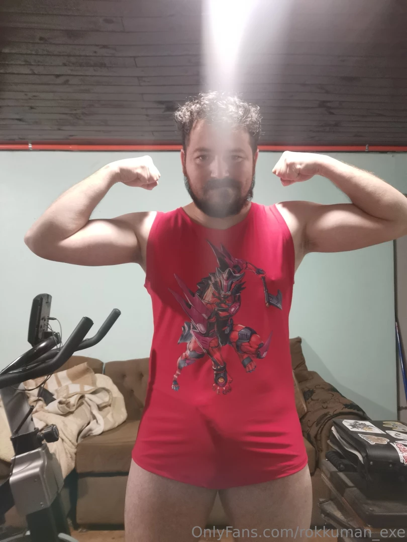 Rokkuman-exe part 64 