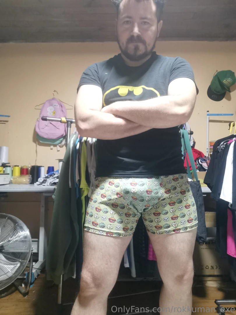 Rokkuman-exe part 69 