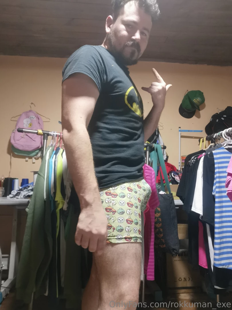 Rokkuman-exe part 68 