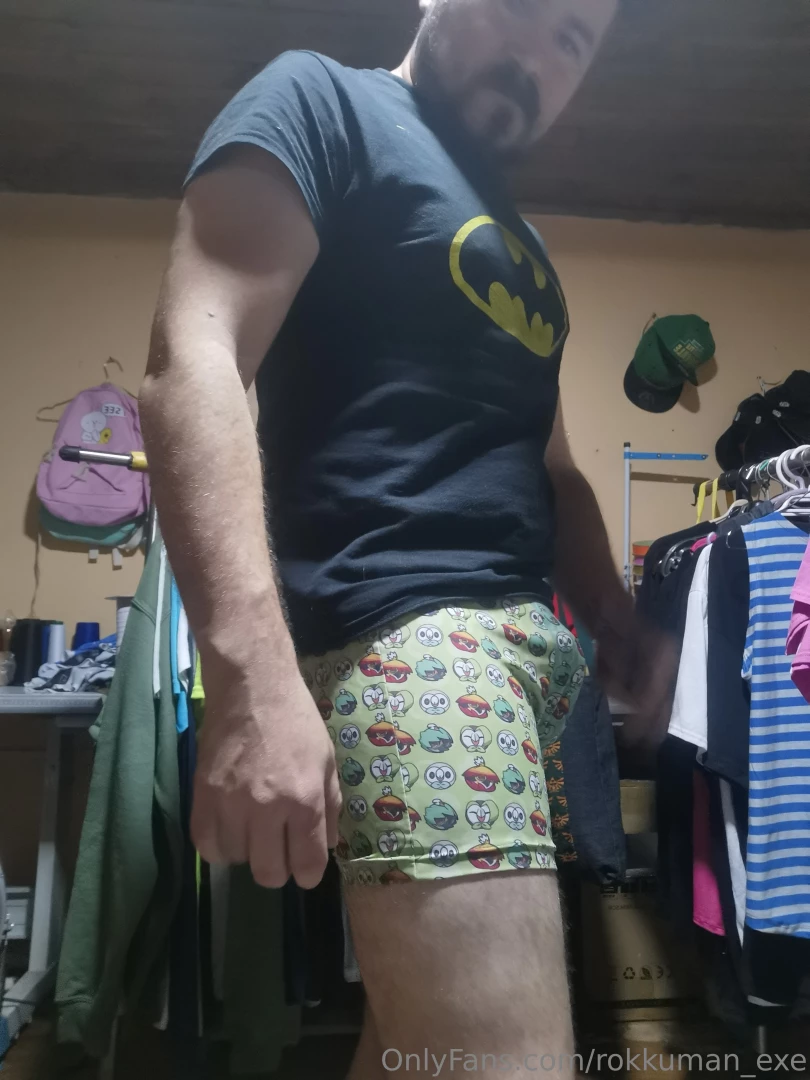 Rokkuman-exe part 66 