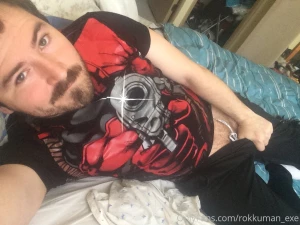 Rokkuman-exe part 77