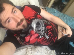 Rokkuman-exe part 79