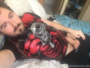 Rokkuman-exe part 81