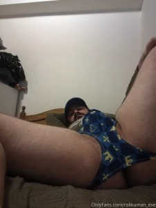 Rokkuman-exe part 85