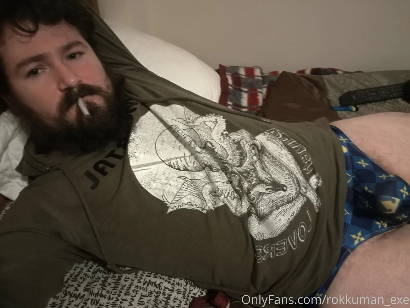 Rokkuman-exe part 84 