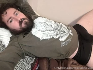 Rokkuman-exe part 82