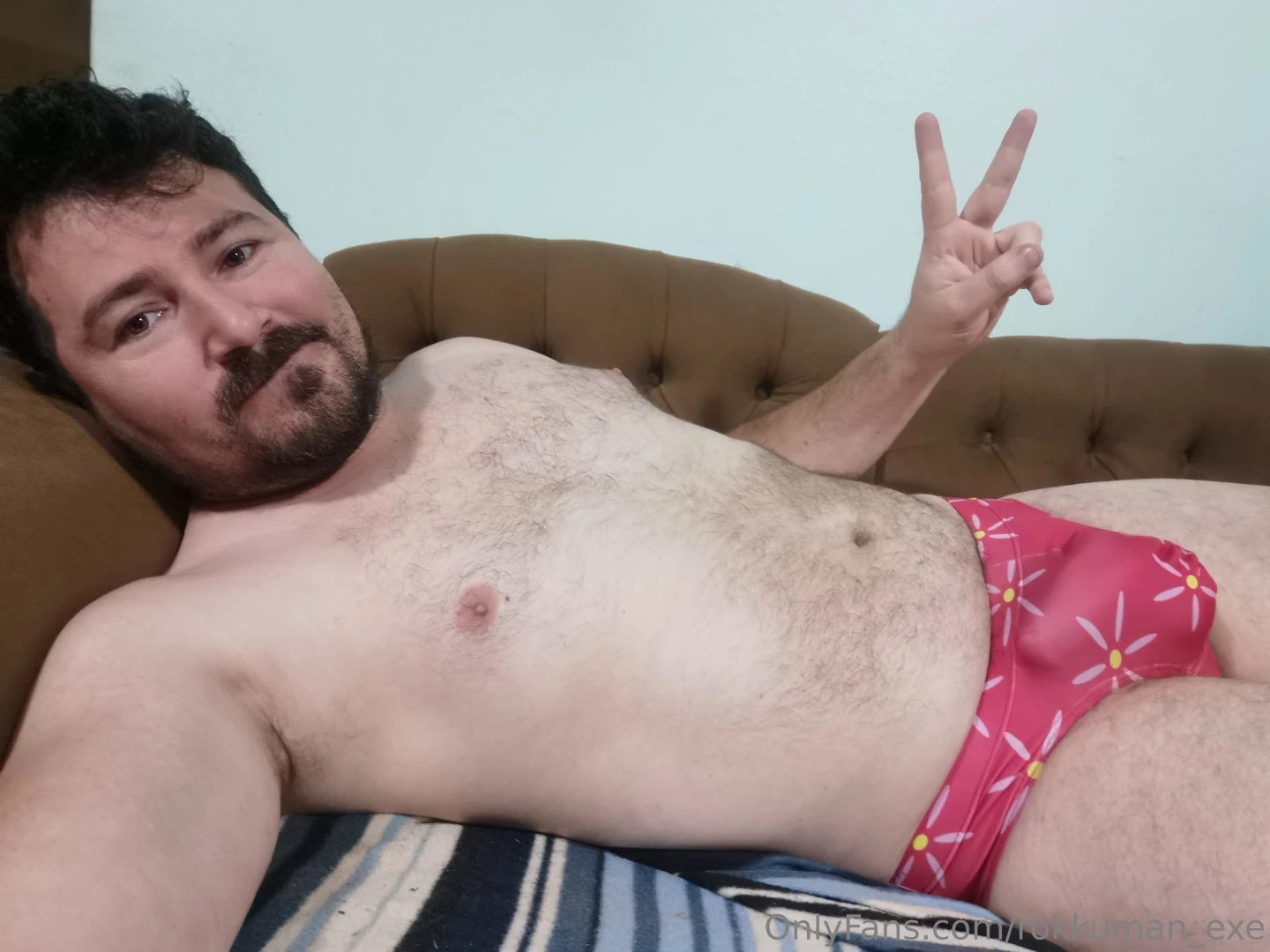 Rokkuman-exe part 94 