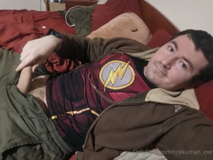 Rokkuman-exe part 97