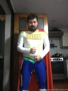 Rokkuman-exe part 100