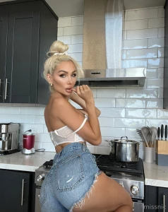 Cookin up a special something just for my vip s check your inbox