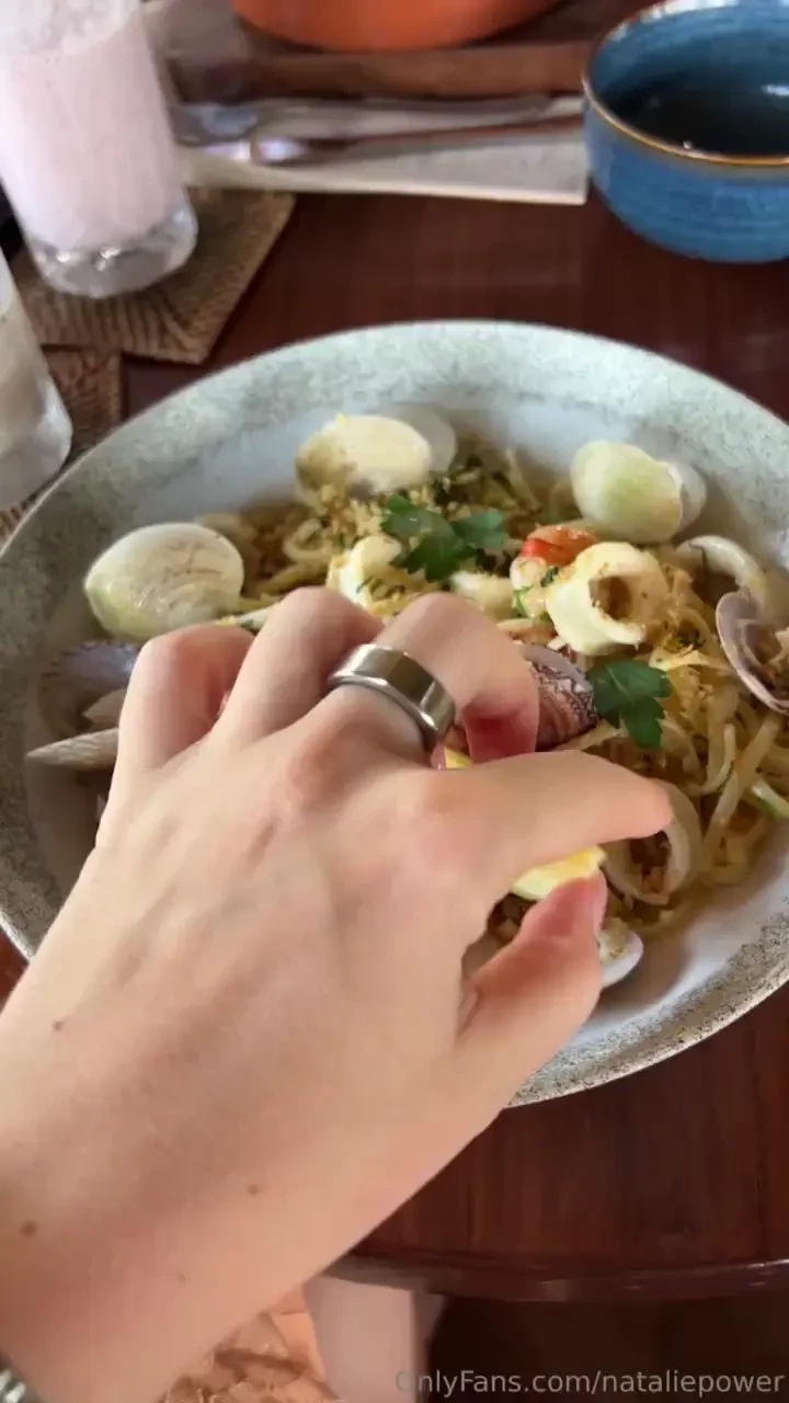 Food in asia is on a whooole other level it s not just about taste it part 2 