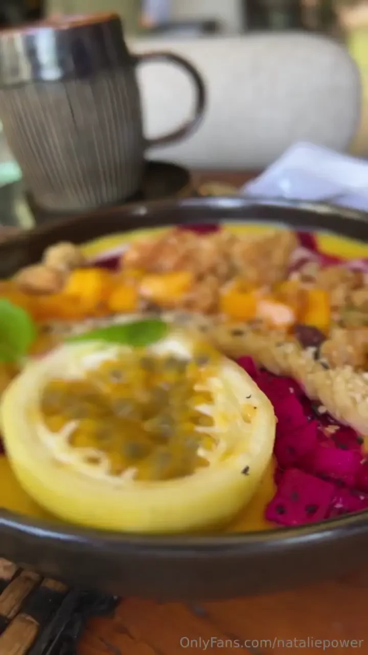 Food in asia is on a whooole other level it s not just about taste it 