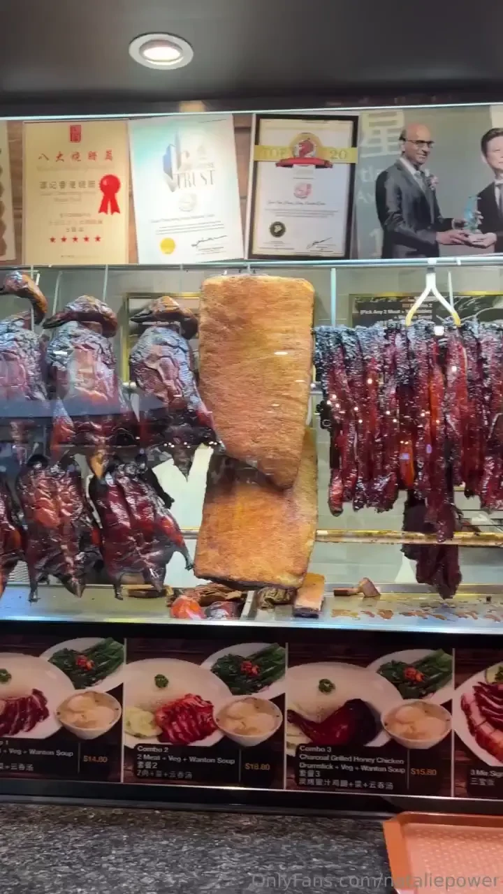 Singapore truly stole my heart the thing i loved the most the perfect part 2 