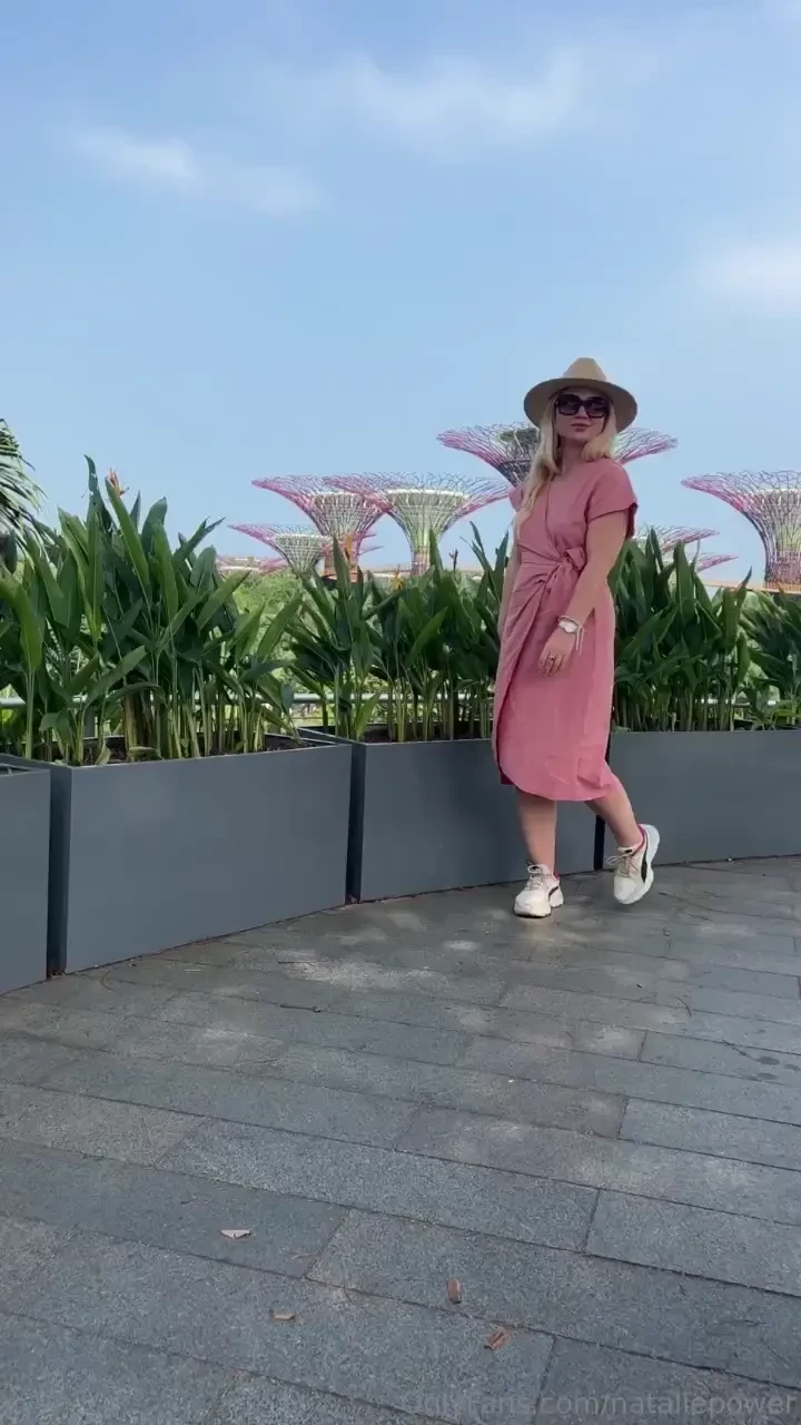 Singapore truly stole my heart the thing i loved the most the perfect part 1 