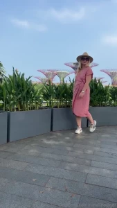 Singapore truly stole my heart the thing i loved the most the perfect part 1