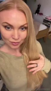 Sooo got a new hair color and i m absolutely loving it it s such a