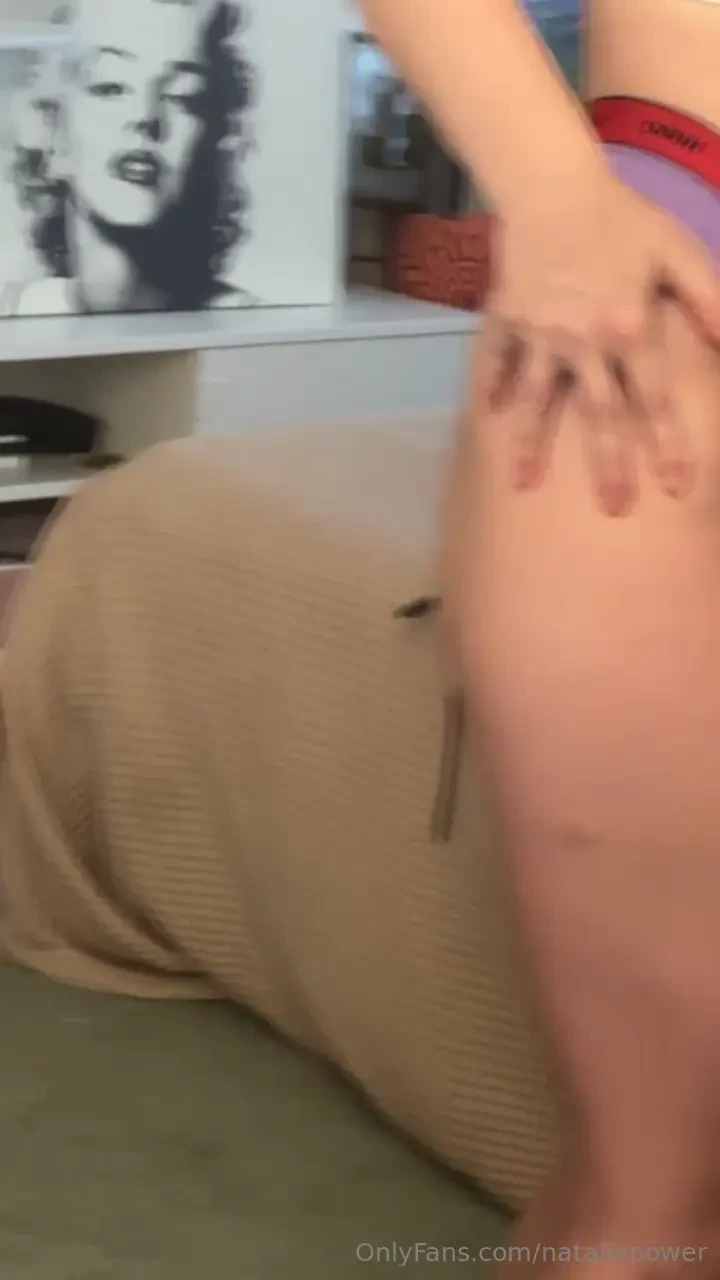 The only downside to bjj training - those unexpected bruises that pop 