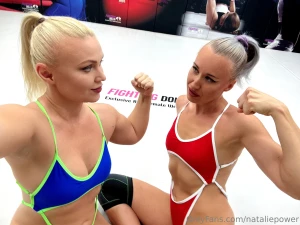 Me and dina celebrate 4th of july together with all of you today may part 1