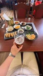 My trip to d sseldorf in three words sparring food and money part 2