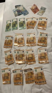 My trip to d sseldorf in three words sparring food and money part 4