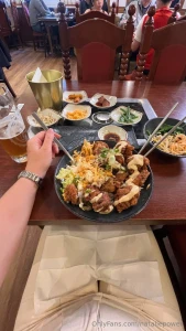 My trip to d sseldorf in three words sparring food and money part 3