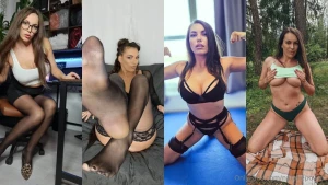 Free trial link domiisczmodel has prepared tons of sexy fun just for part 1