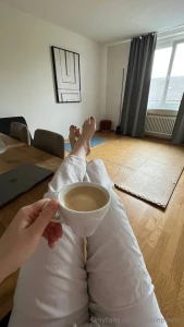 That s how my morning-before-bjj session routine goes d 1 sipping my part 3