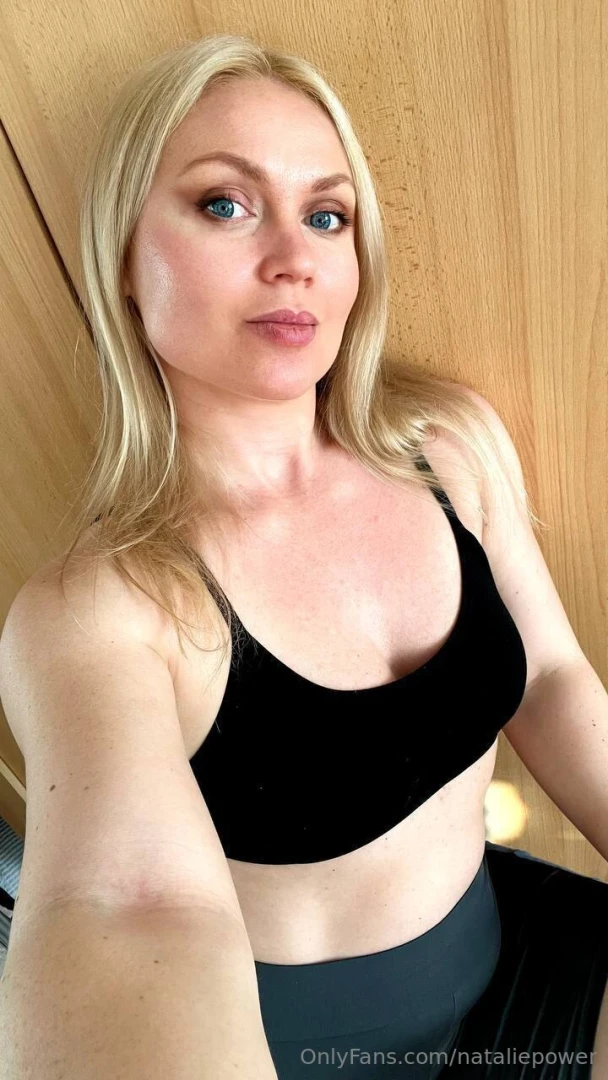 There s something so powerful about natural beauty 