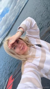 One of the highlights of my trip to switzerland was the ferry ride it part 2