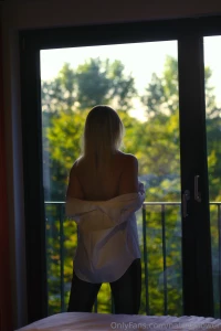 A little tease a little mystery part 1