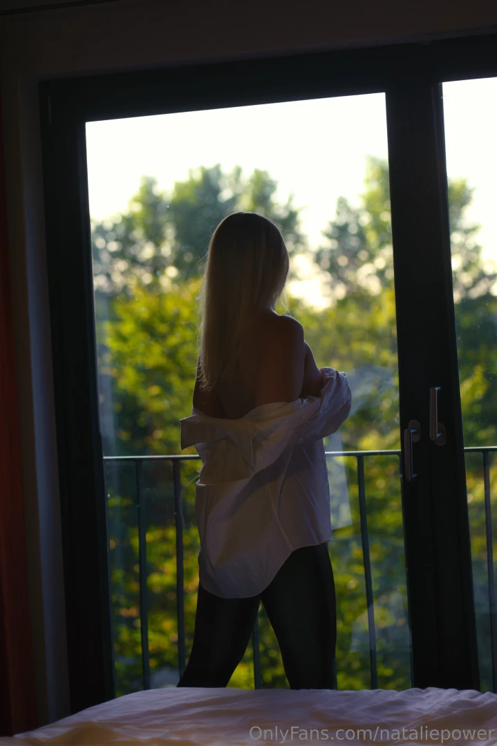 A little tease a little mystery 