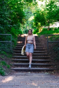 A true traveler at heart i ve never been one to settle whether it s part 1