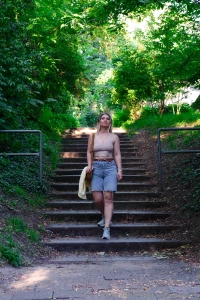 A true traveler at heart i ve never been one to settle whether it s