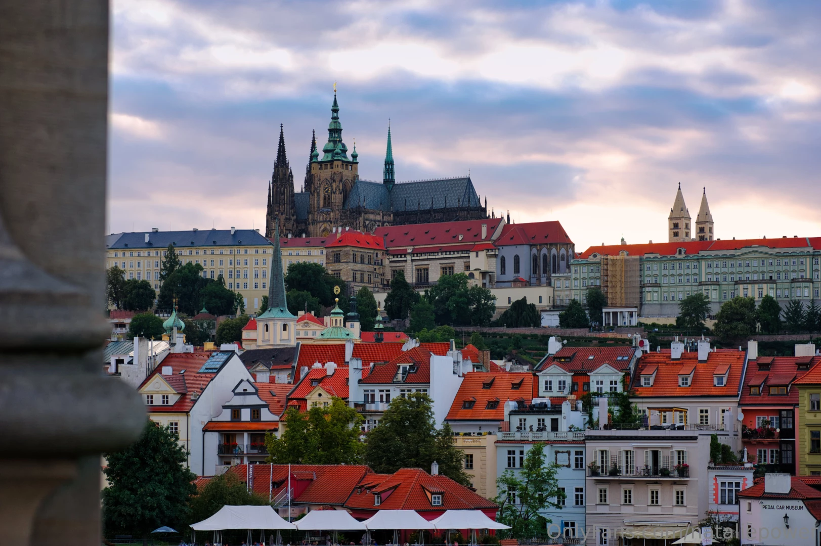 Prague has been my home for 12 years and i still can t get enough 