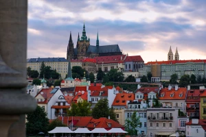 Prague has been my home for 12 years and i still can t get enough