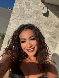 I choose me every single time part 1