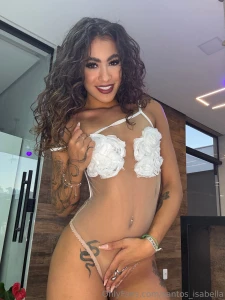 Falling in love with who i m becoming