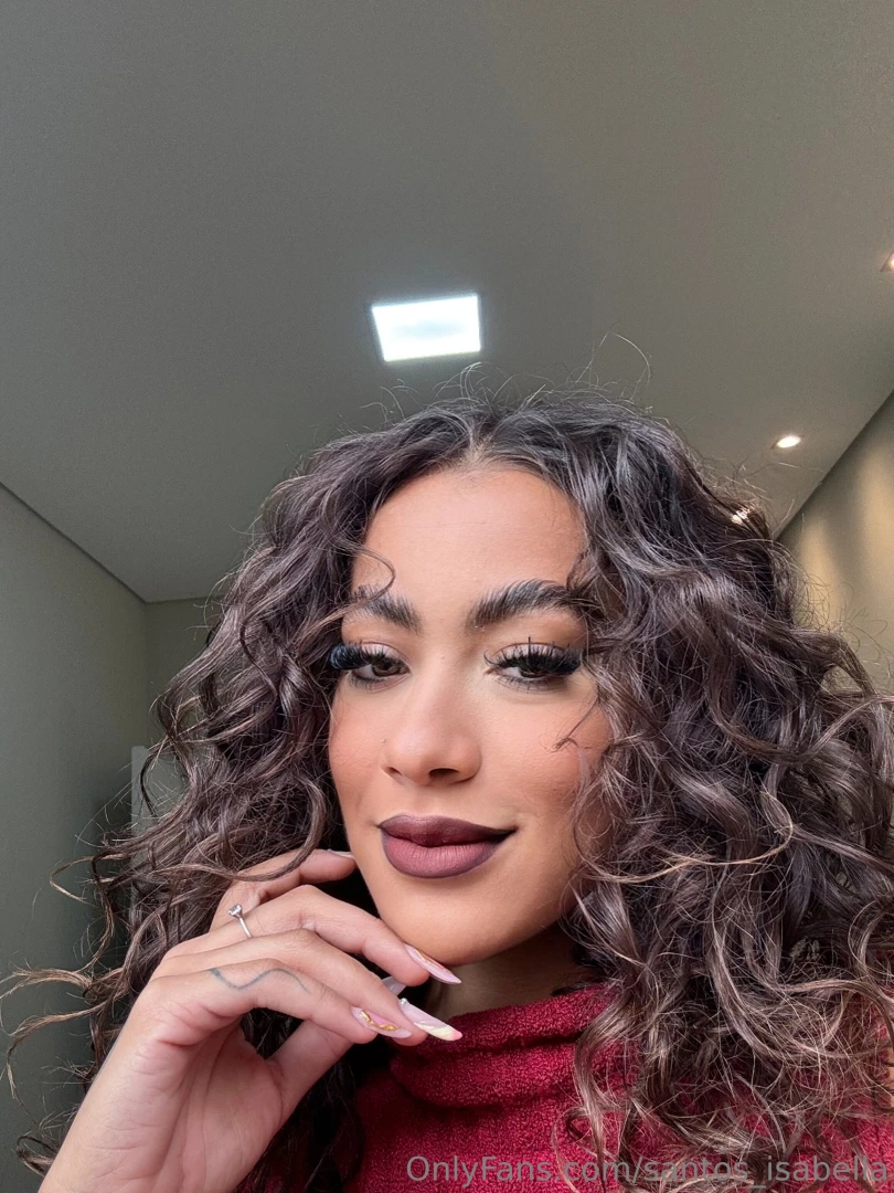 Sweet on the outside trouble on the inside 